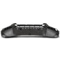 Solid Spare Front Lower Bumper Air Dam Deflector Fit For Ford Escape 2013-2016 CJ5Z17D957AA