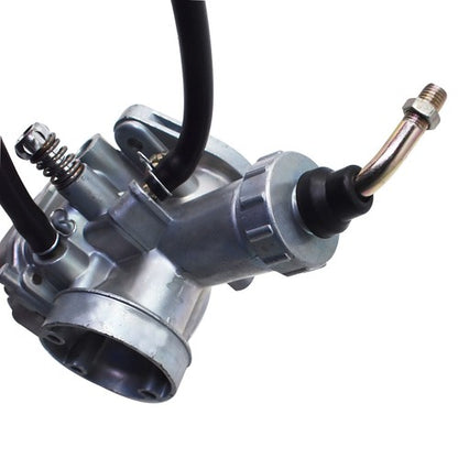 Solid Spare 1983-1985 Carburetor For Yamaha Tri Moto 200 YTM200 New