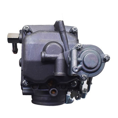 Solid Spare Carburetor Fit For Glide Sportster 40mm CV 40 XL883 27490-04 New