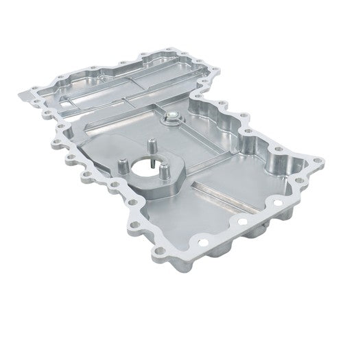 Solid Spare Engine Oil Pan For BMW 550i xDrive 2011 2012 2013 2014 2015 2016 & 650i 2013