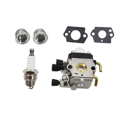 Solid Spare Carburetor FS310 FC55 FS38 For FS55T FS74 For HS45 Hedge Trimmer