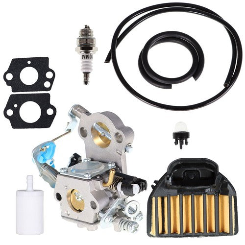Solid Spare WTA-29 For Husqvarna 455 460 461 Rancher & the Jonsered CS2255 Carburetor NEW