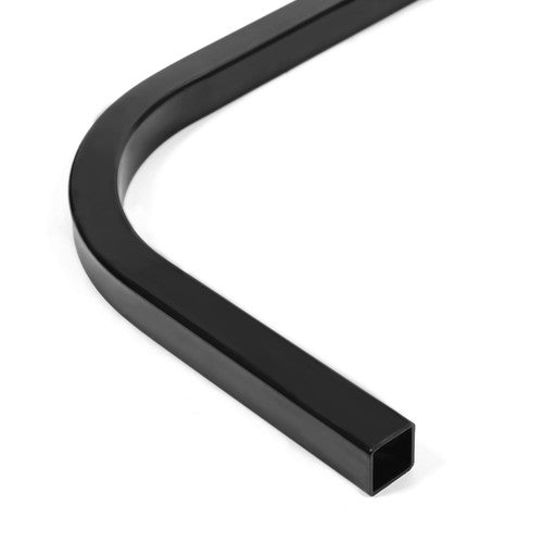 Solid Spare Extended Roof Mounting For 04+ Club Car Precedent Yamaha G29 Drive Top Supports