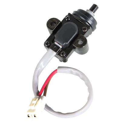 Solid Spare Stop Switch JF7-82817-20 For Yamaha G11 G14 G16 G19 G20 G21 G22 G29 Golf Cart