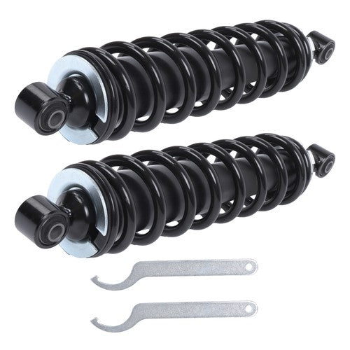 Solid Spare Front Shock For Kawasaki Brute Force 650i (KVF650) 2006-2013 750i (KVF750) 05-18