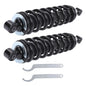 Solid Spare Front Shock For Kawasaki Brute Force 650i (KVF650) 2006-2013 750i (KVF750) 05-18
