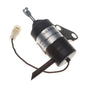 Solid Spare 12V Fuel Stop Solenoid Fit for Kubota BX24 BX25 G1800 G1800S G1900 G1900S