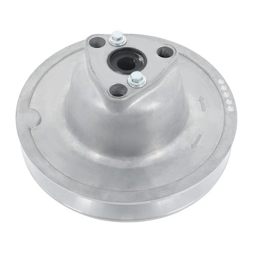 Solid Spare New For Kawasaki Mule 600 610 SX Secondary Clutch Driven Converter 49094-0040