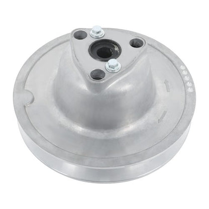 Solid Spare New For Kawasaki Mule 600 610 SX Secondary Clutch Driven Converter 49094-0040