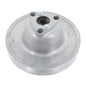 Solid Spare New For Kawasaki Mule 600 610 SX Secondary Clutch Driven Converter 49094-0040
