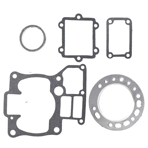 Solid Spare NEW Complete Top End Head Gasket Kit For SUZUKI LT250R QUADRACER 87-92