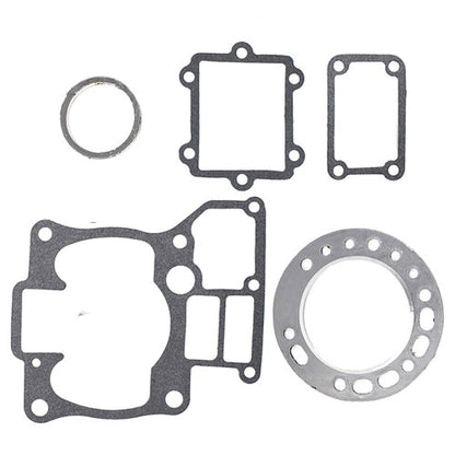 Solid Spare NEW Complete Top End Head Gasket Kit For SUZUKI LT250R QUADRACER 87-92