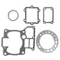 Solid Spare NEW Complete Top End Head Gasket Kit For SUZUKI LT250R QUADRACER 87-92