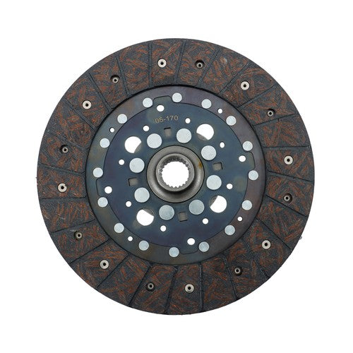 Solid Spare 05-170 Automotive Clutch Kit w/Kit Lube Pack For Hyundai Santa Fe 2010 2011-12