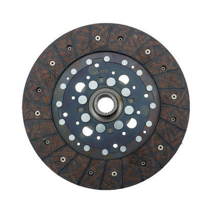 Solid Spare 05-170 Automotive Clutch Kit w/Kit Lube Pack For Hyundai Santa Fe 2010 2011-12