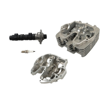 Solid Spare Cylinder Head Camshaft 14000-HN1-000 for Honda Trx400ex TRX400 1999-2008