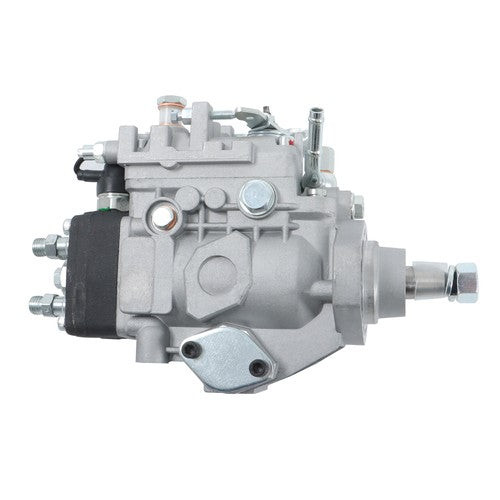 Solid Spare 196000-5020 For Caterpillar 3044C 252B 262B 246C 236B2 252B2 Fuel Injection Pump