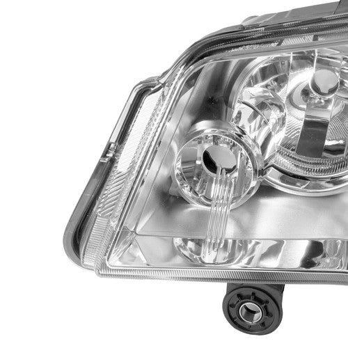 Solid Spare Driver Headlights For 11-20 Dodge Grand Caravan 2008-16 Chrysler Town & Country