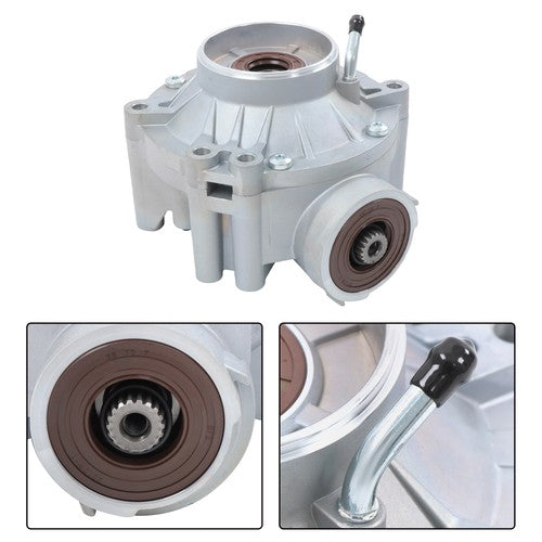 Solid Spare 705501391 Rear Differential For Can-Am Commander Outlander Renegade 800R / 1000
