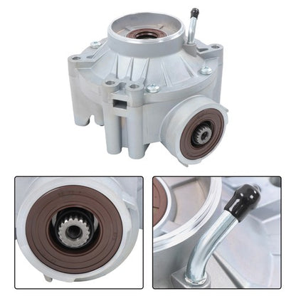 Solid Spare 705501391 Rear Differential For Can-Am Commander Outlander Renegade 800R / 1000
