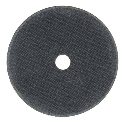 Solid Spare Cut Off Wheels 3 Inch x 1/32 Inch x 3/8 Inch Arbor Cutting Discs 20Pcs