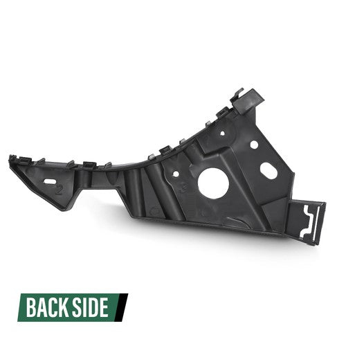 Solid Spare Fit For 2010-2013 Buick LaCrosse Front Bumper Retainer Bracket Right 22782286