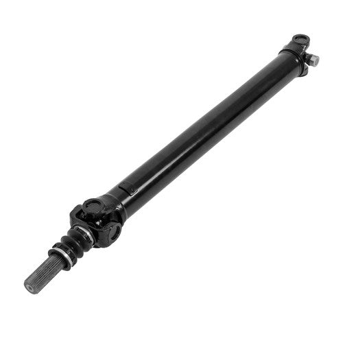 Solid Spare For 99-06 Chevy Silverado 1500 GMC Sierra 1500 Front Driveshaft Assembly Steel