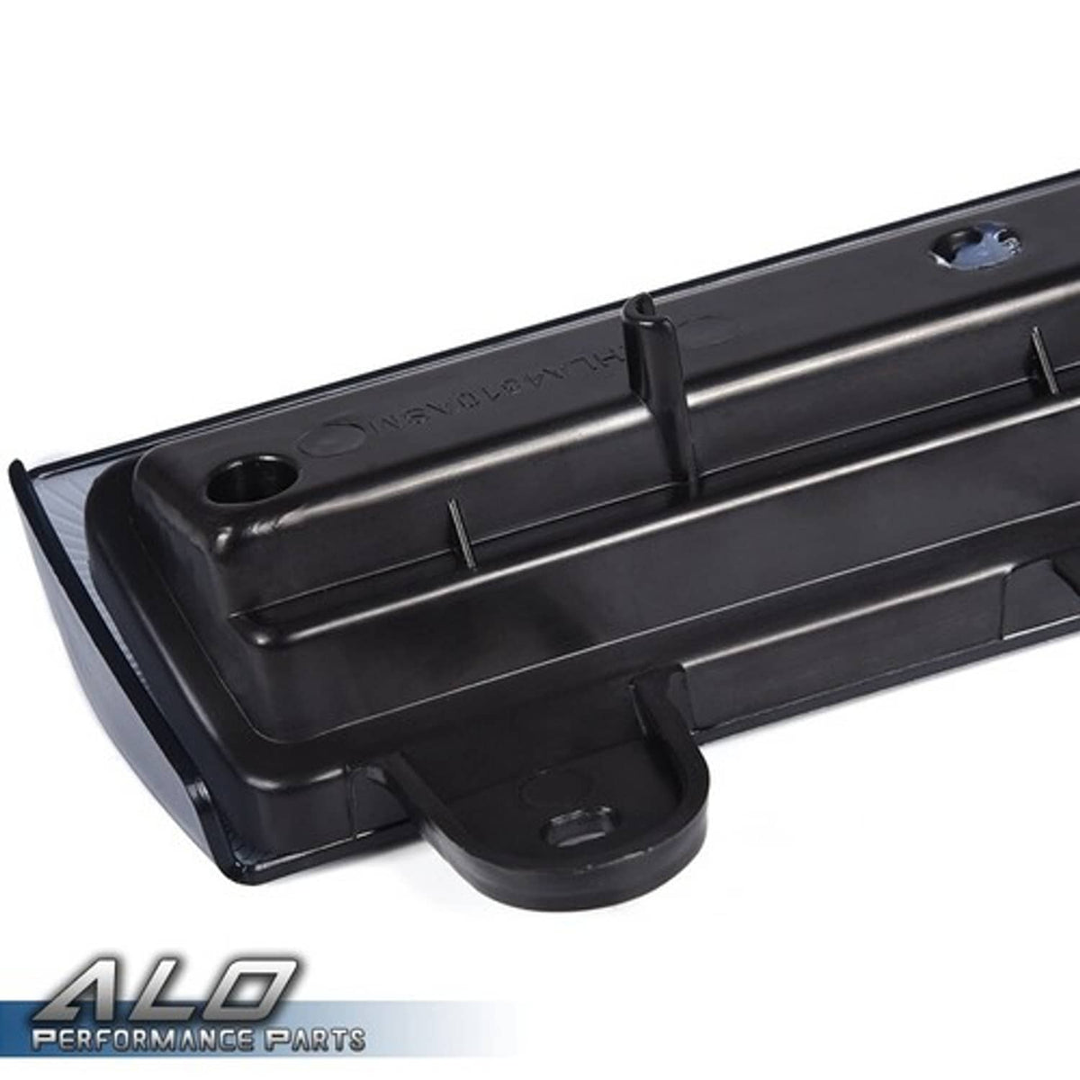 Solid Spare Smoked Lens LED Strip 3rd Third Brake Light Fit For 00-06 Chevy Suburban Tahoe