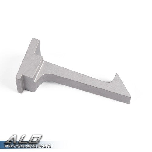 Solid Spare Fit For 1992-2003 Ford Ranger / Mazda B Series Center Console Arm Rest Latch