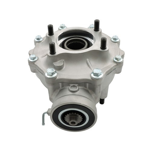 Solid Spare NEW Complete Rear Differential &Axle Kit for Honda Rancher 420 TRX420 2007-2013
