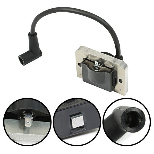 Solid Spare 2pcs Ignition Coil For Kohler 2458445-S 2458401-S 24 584 45-S 24 584 01-S CH18