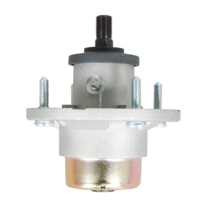Solid Spare X370 Z525E Deck Spindle Fits For John Deere X350 X330 Z335E Z345R S240 AM144608