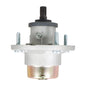 Solid Spare X370 Z525E Deck Spindle Fits For John Deere X350 X330 Z335E Z345R S240 AM144608