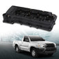 Solid Spare Fit For 2005-2015 Toyota Tacoma 2.7L Engine Valve Cover w/ Gasket 11201-75055