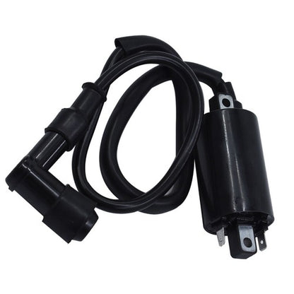 Solid Spare AM120732 IGNITION COIL For John Deere 21121-2083 GX345 265 285 320 425 455 Mower