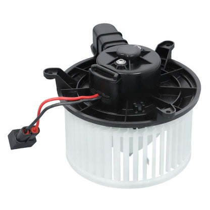 Solid Spare New Front HVAC Blower Motor for Mazda 6 2009 2010 2011 2012 2013 2.5L 3.7L