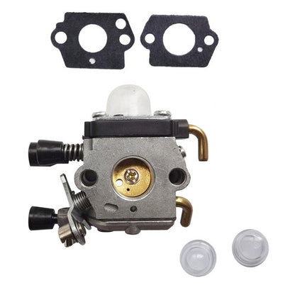 Solid Spare Carburetor Fit For FS38 FS45 FS46 FS75 FS76 FS80 FS55 FS74 FS85 Trimmers