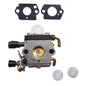 Solid Spare Carburetor Fit For FS38 FS45 FS46 FS75 FS76 FS80 FS55 FS74 FS85 Trimmers