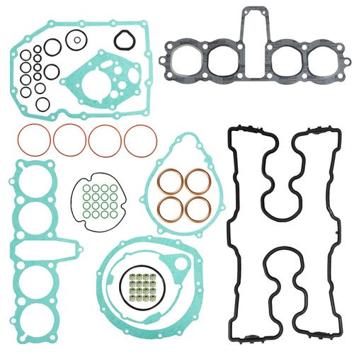 Solid Spare For Honda CB750 CB750F CB750K CB750C CB750SC DOHC 1979-1983 Engine Gasket Kit