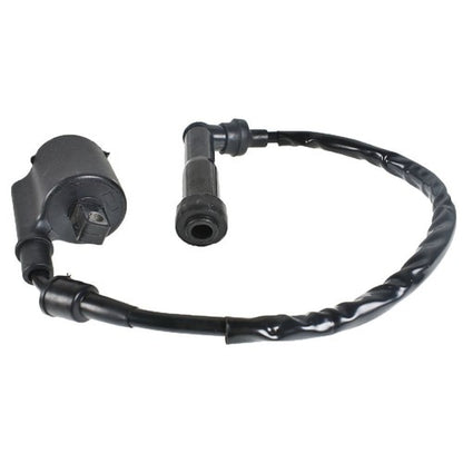 Solid Spare Brand New & High Performance Ignition Coil Fit For Yamaha V Star 650 XVS650 USA