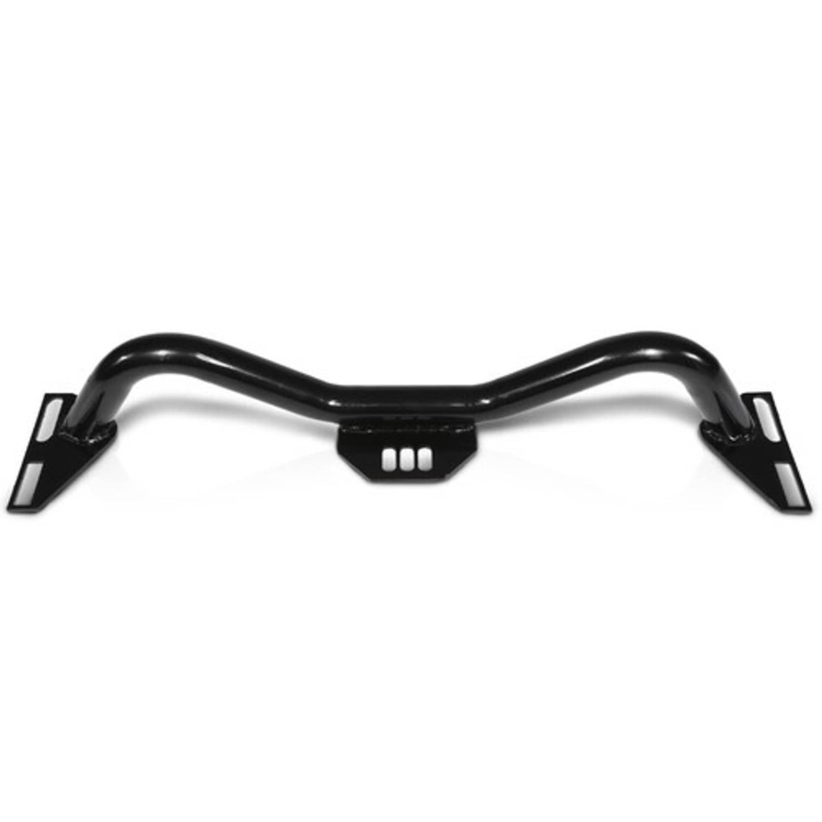 Solid Spare Fit For 1963-1987 Chevy/GMC C10 2WD Trucks Adjustable Transmission Crossmember
