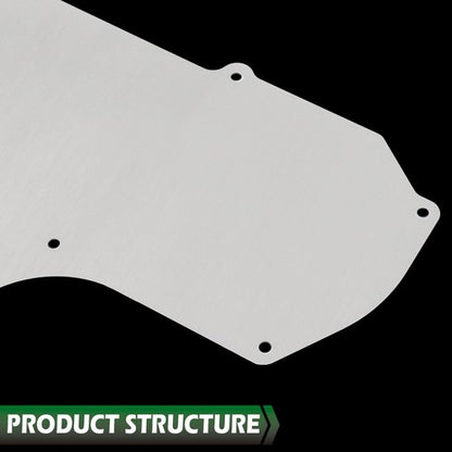 Solid Spare A/C Heater Delete Panel Plate Fit For 94-04 Chevy S-10 Blazer GMC Jimmy Sonoma