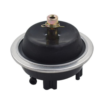 Solid Spare 8250317400 Front Side 4WD Actuator Vacuum Pod Fit For Chevy S10 1998 99-03 2004