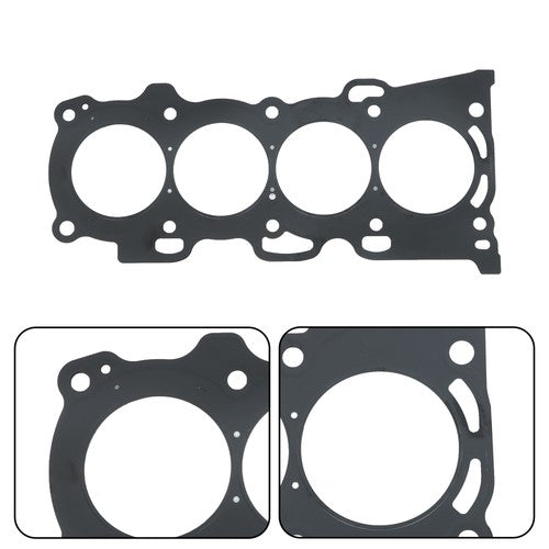 Solid Spare Engine Rebuild Overhaul Kit Crankshaft Rods Timing For Toyota Solara 2002-2008