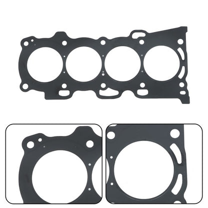 Solid Spare Engine Rebuild Overhaul Kit Crankshaft Rods Timing For Toyota Solara 2002-2008