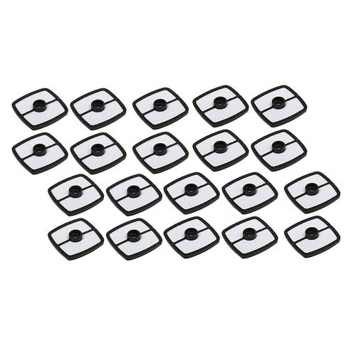 Solid Spare 20*Air Filter for Echo 13031054130 A226001410 Trimmer Blower SRM210 SRM225 HC150