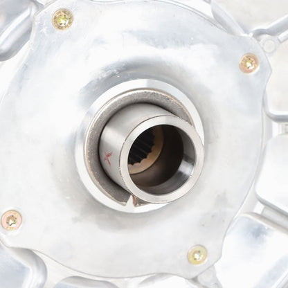 Solid Spare SECONDARY DRIVEN CLUTCH Complete 1323239 For 2014-2015 POLARIS RZR 1000 XP