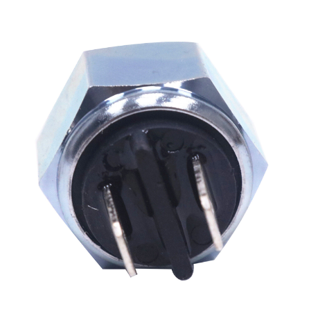 Solid Spare Hydraulic Brake Light Switch DS-272191 for Harley Touring Dyna Sportster