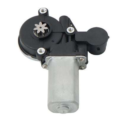 Solid Spare For Toyota RAV4 2001-2005 2.4L 2.0L L4 Rear Right Power Window Motor 85720-12300