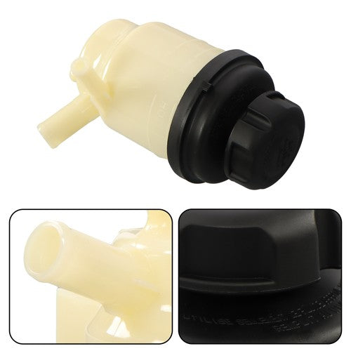 Solid Spare 3R-360 Power Steering Reservoir w/Cap For Kia Amanti 2007-2009 3.8L 571763F200